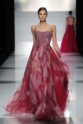 Tony Ward Couture 2013